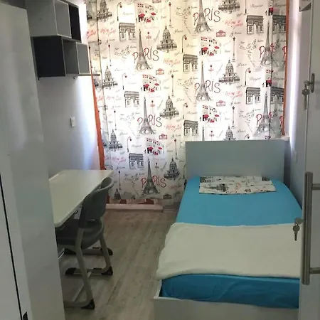 Yakamoz 5* Antalya