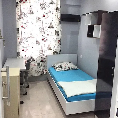 Hotel Yakamoz 5*