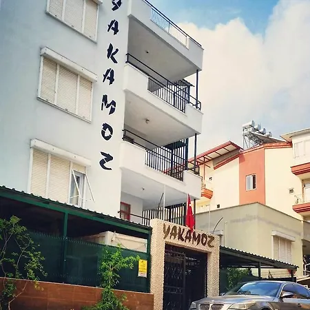Yakamoz Hotel Antalya