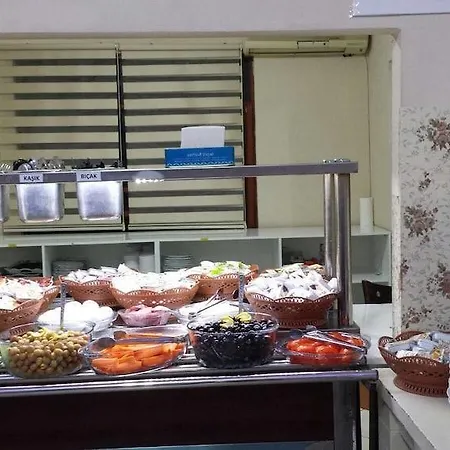 Yakamoz Hotel 5*