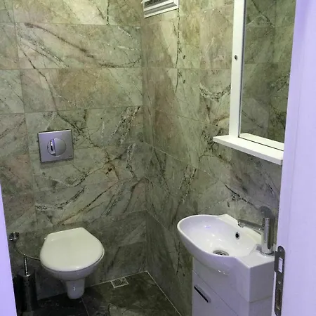 Hotel Yakamoz Antalya