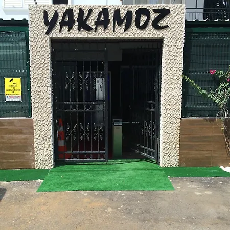 Yakamoz 5*